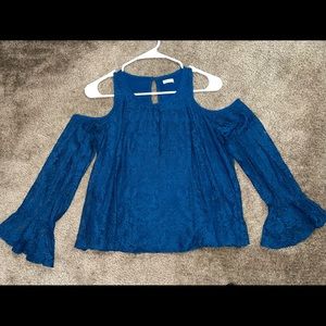 Hollister Dressy Shirt